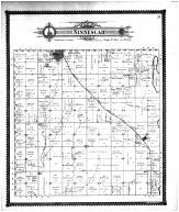 Ninnescah Township, Page 021, Cowley County 1905
